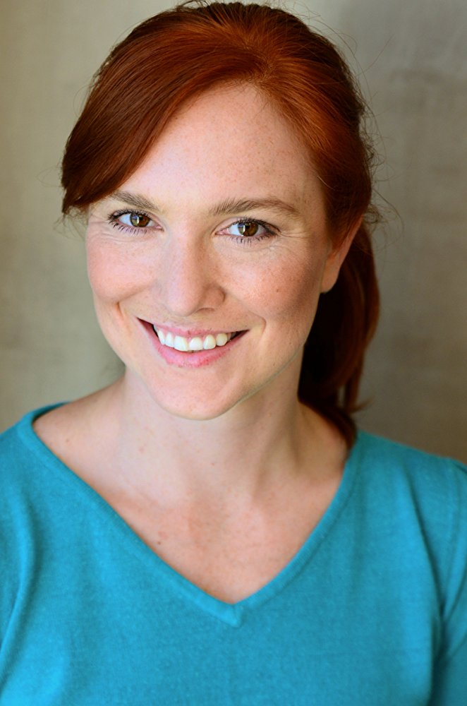 Toni Jean Erasmus