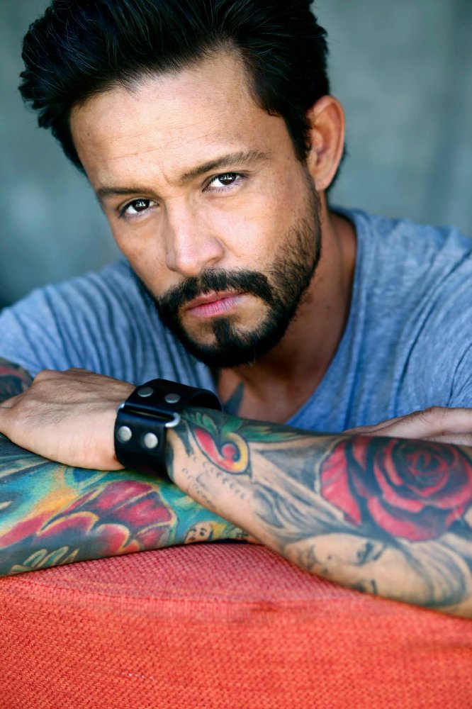 David Villada
