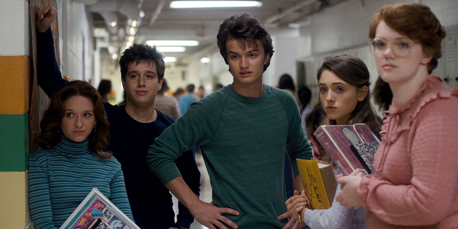 Steve Harrington