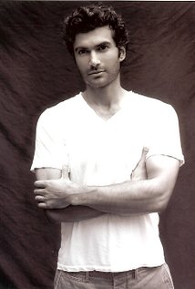 Sendhil Ramamurthy