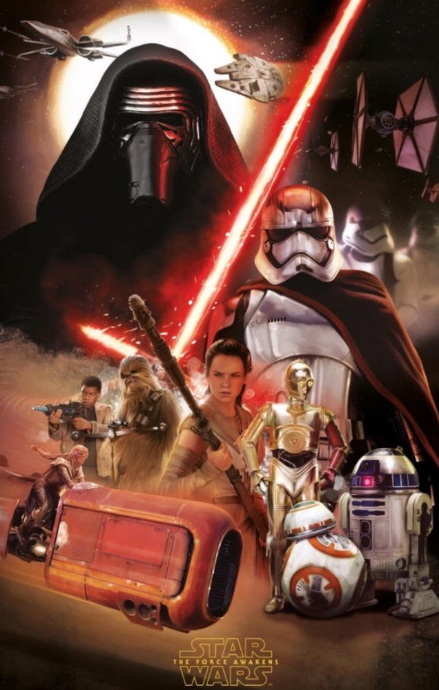 Captain Phasma