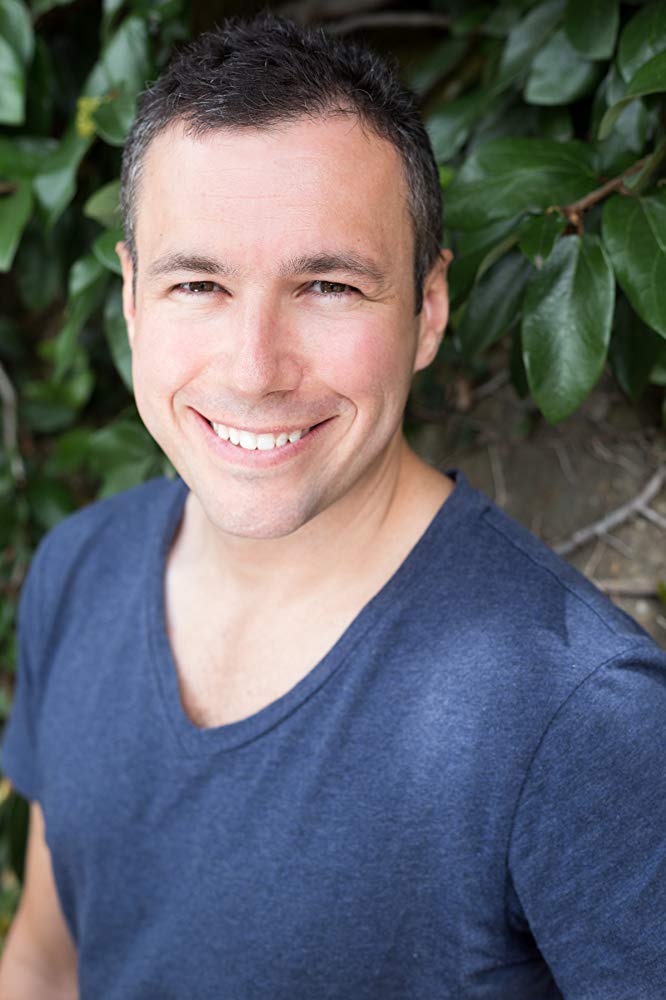 Max Belmonte