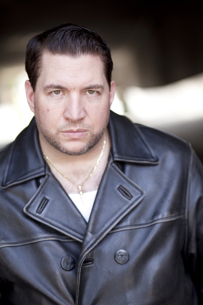 Jimmy DellaValle