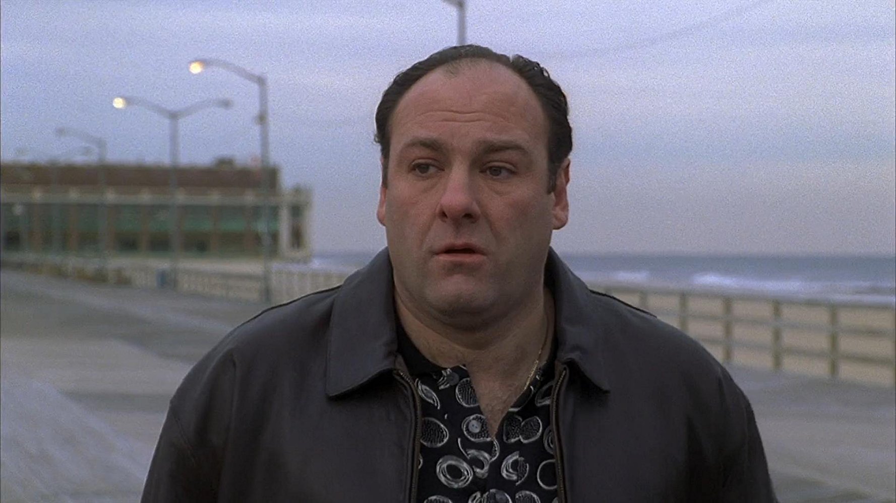 Tony Soprano