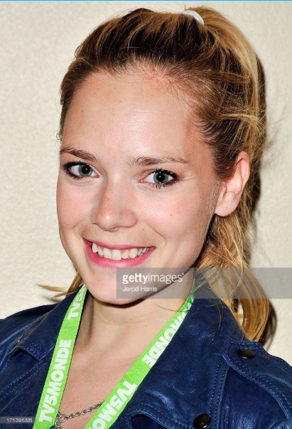 Caitlin Mehner