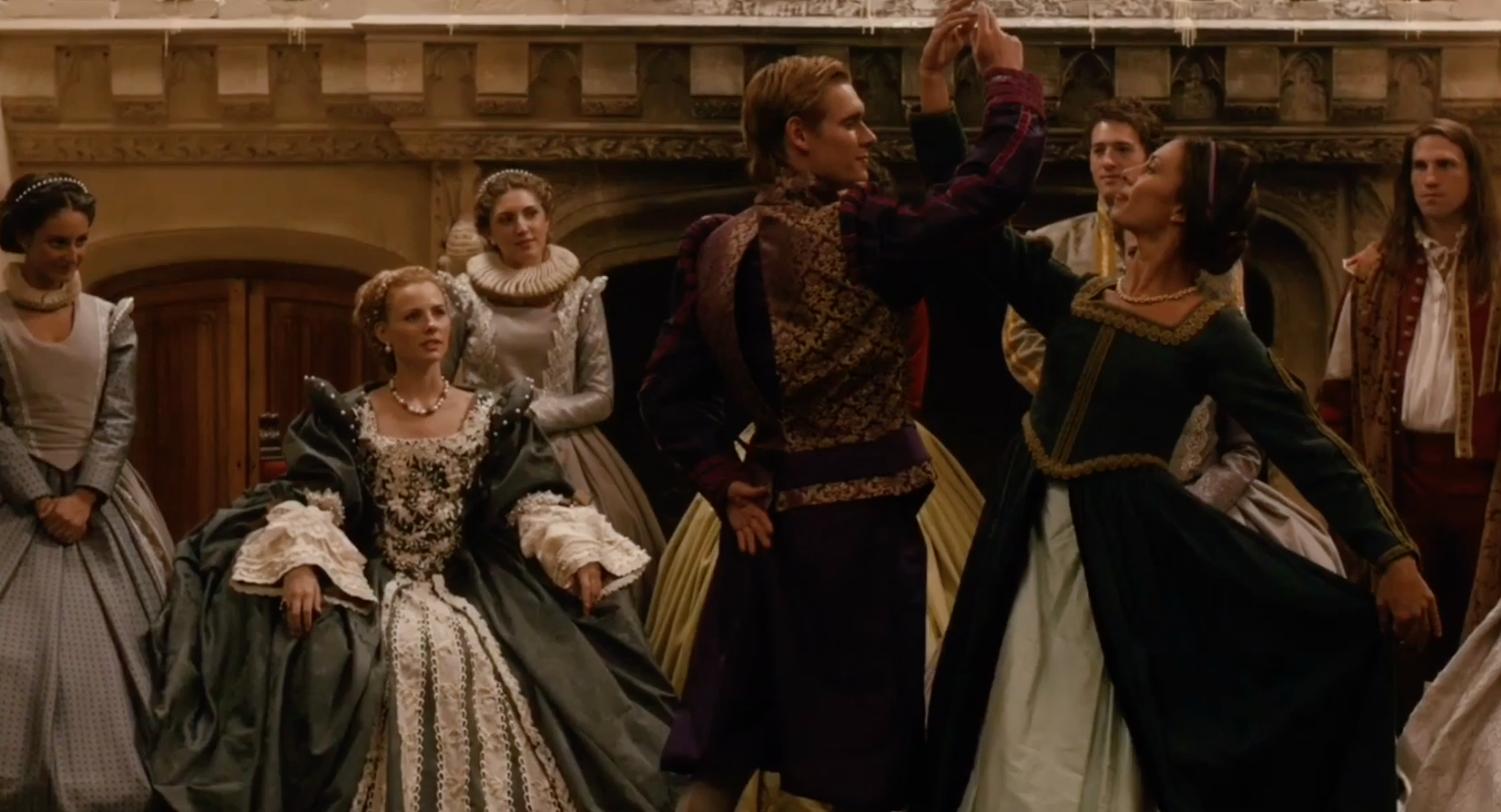 Mary Queen of Scots