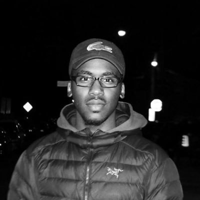 Jordan Richmond Anderson