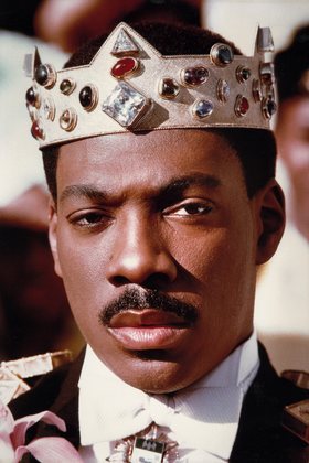 Prince Akeem