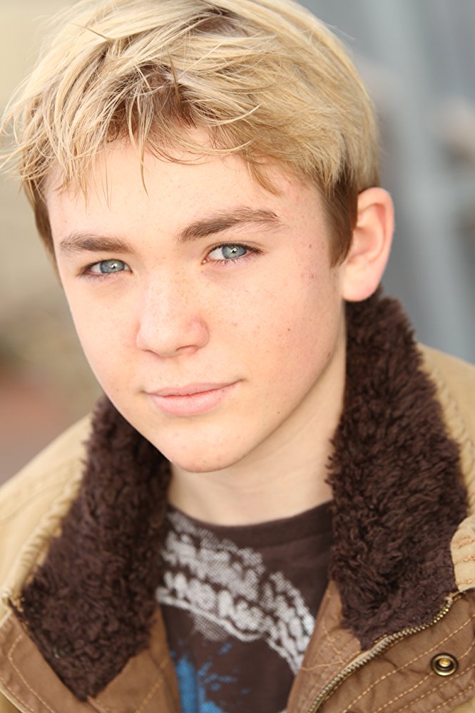 Hunter Wilson