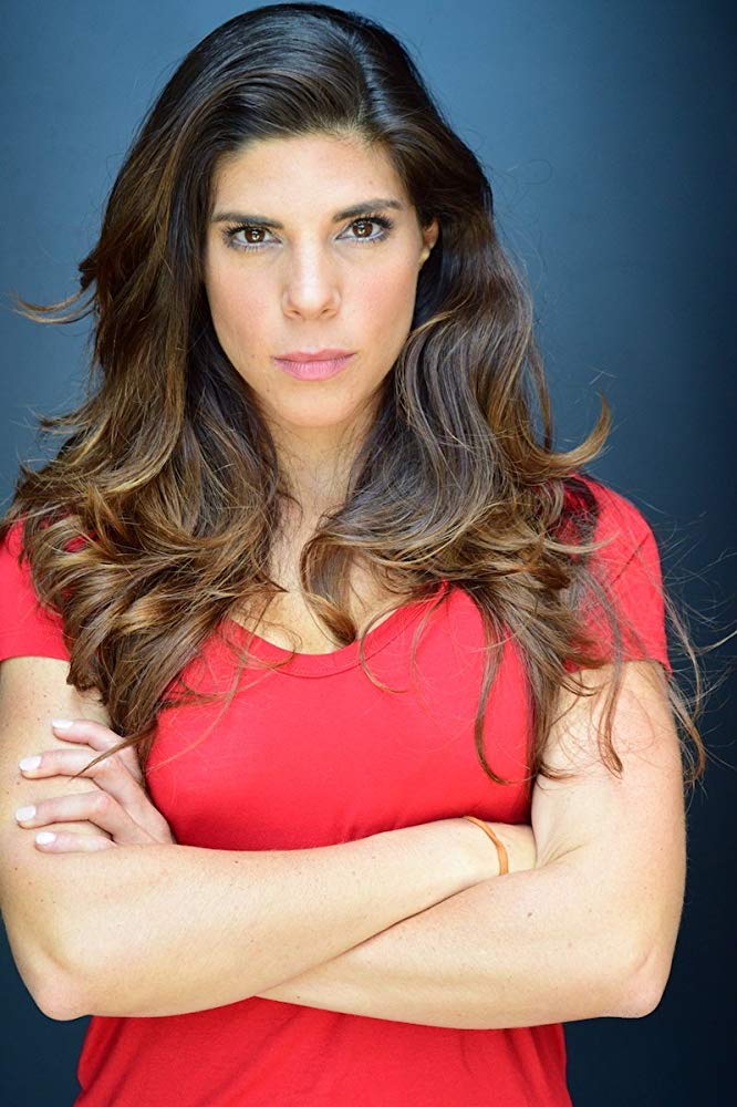 Carola Parmejano