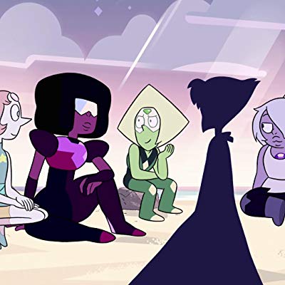 Peridot, Cluster