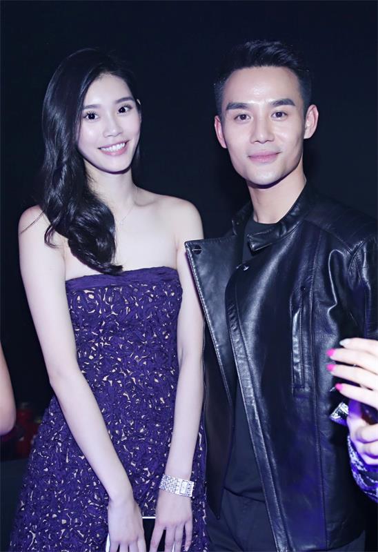 Ming Xi