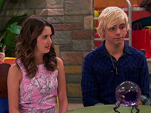 Austin Moon