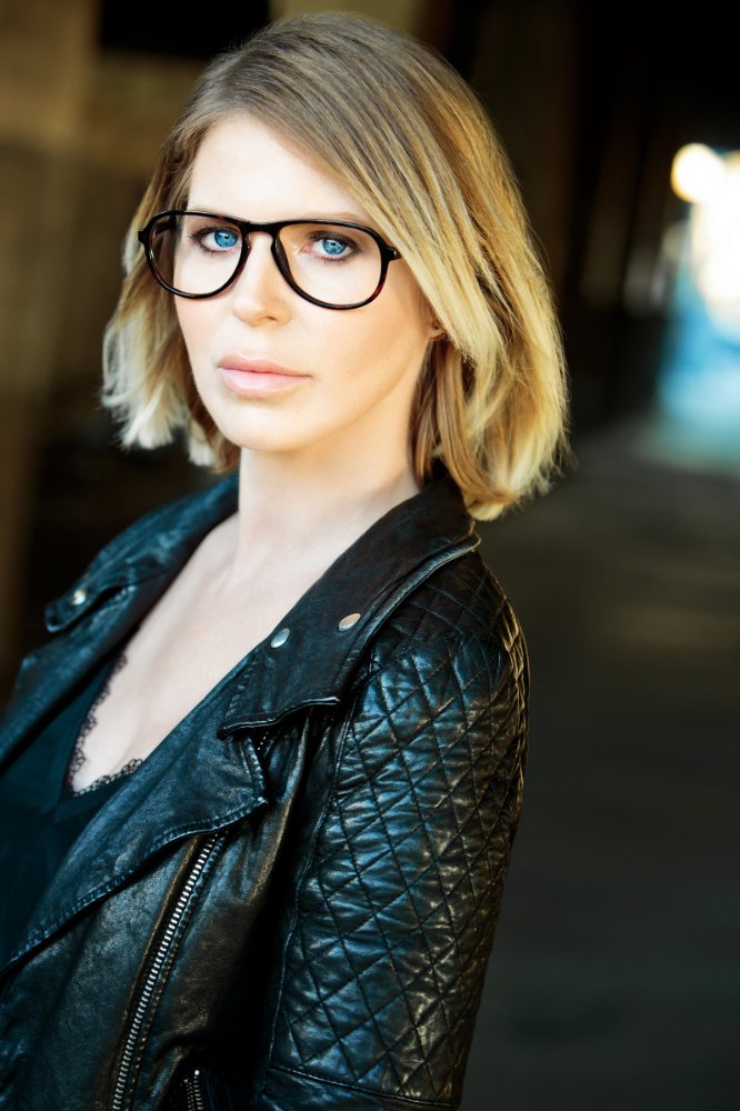 Danielle Kronenberg