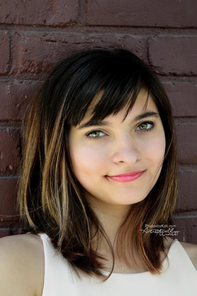 Ashley Nicole
