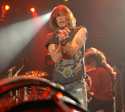 Aerosmith