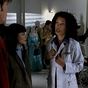 Capt. Maggie Beckett, Maggie Beckett