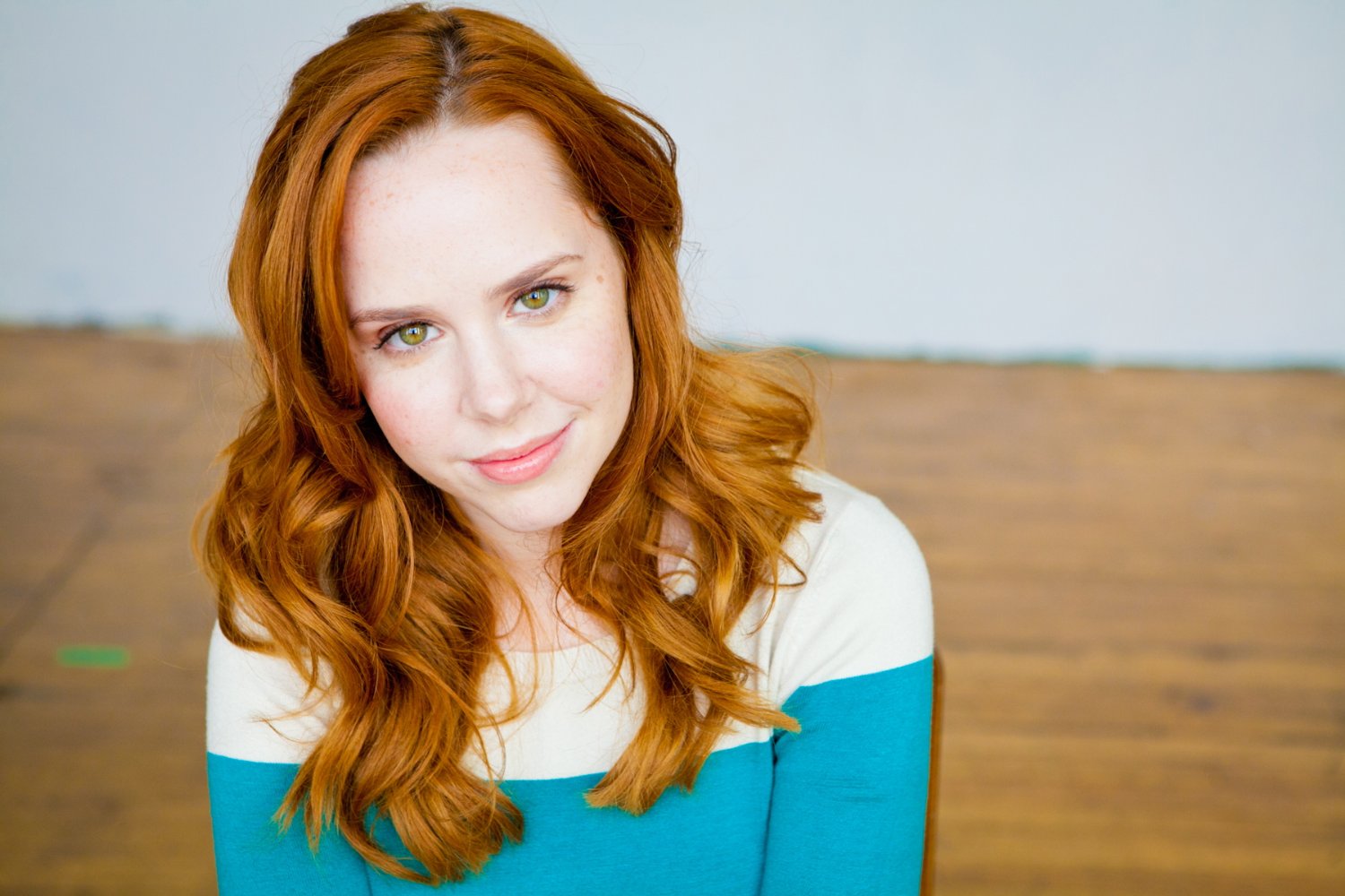 Madeleine Bisson