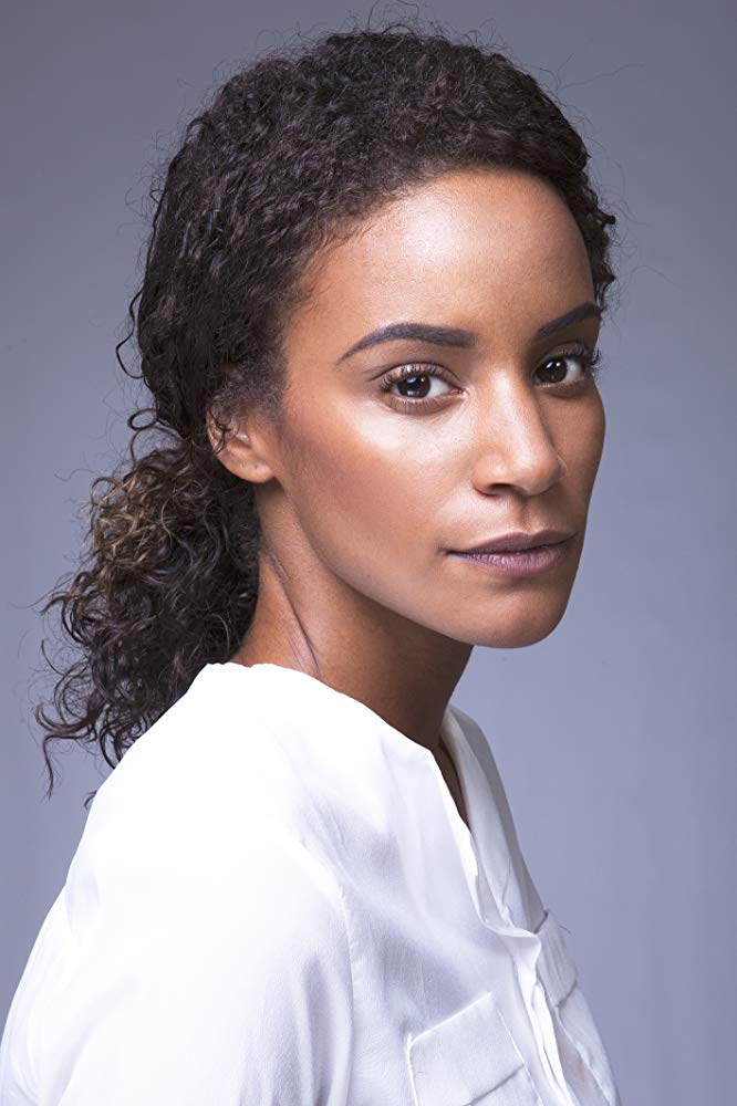 Belle Williams