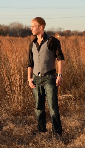 Jeff Hill