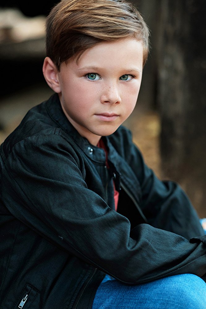 Lucas Krystek