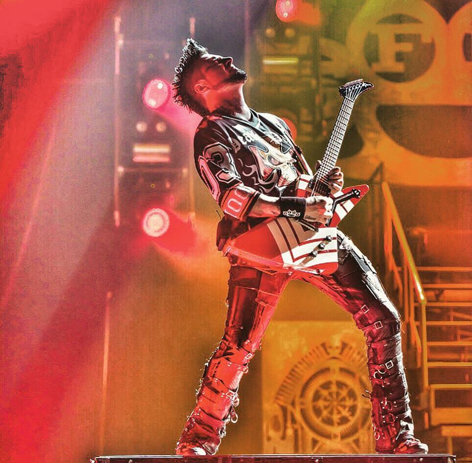 Jason Hook