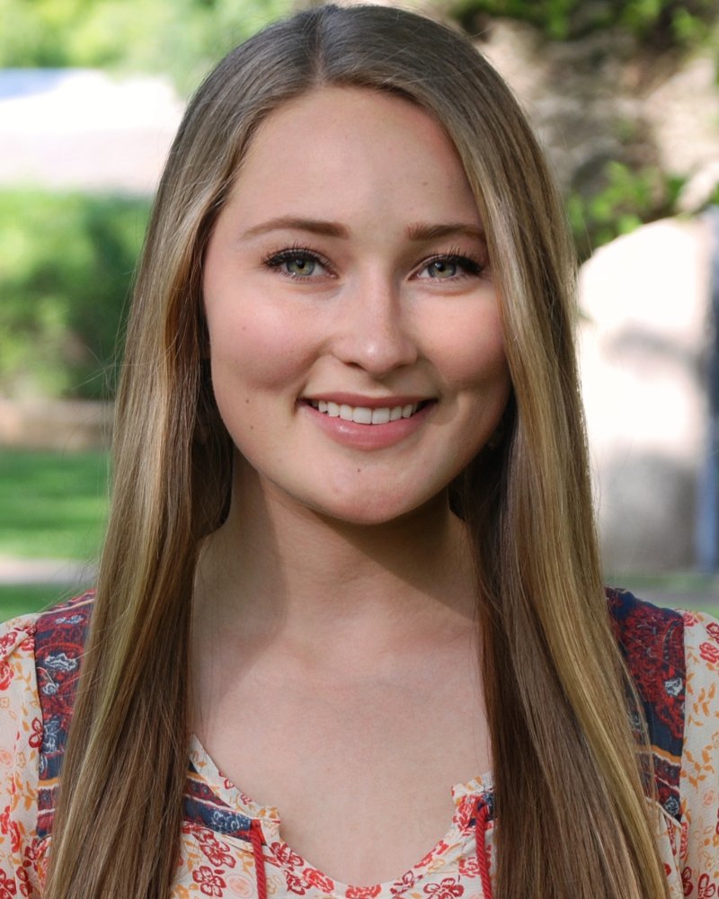 Courtney Morse
