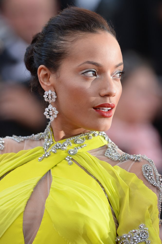 Selita Ebanks