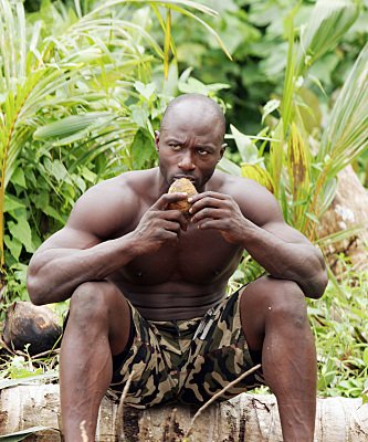 Himself, Himself - Heroes Tribe, Himself - Fourth Juror, Himself - Fei Long Tribe, Hae Da Fung Tribes, Himself - 15 Days - Heroes Tribe, Himself - Fei Long-Zhan Hu Tribes, Himself - Fourth Juror - 30 Days - Fei Long, Himself - Hae Da Fung Tribe, Himself -