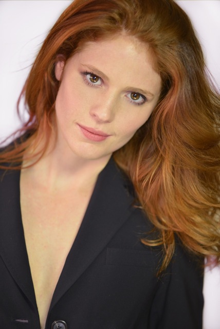 Erin Chambers