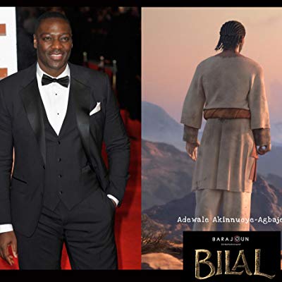 Bilal