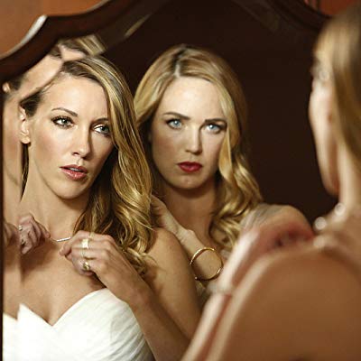 Sara Lance, The Canary, White Canary
