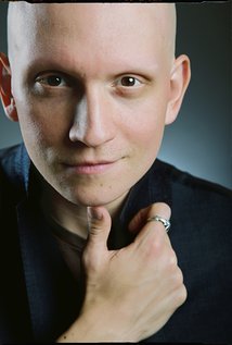 Anthony Carrigan flash