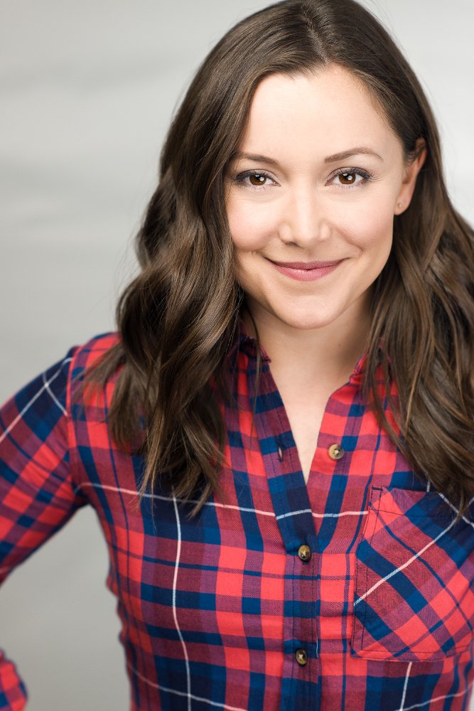 Julie Craig