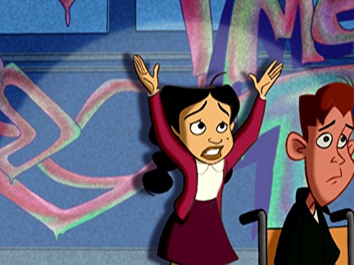 Penny Proud