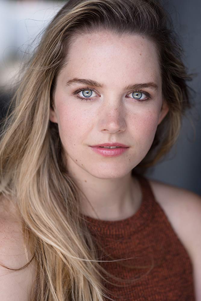 Kate Bradford