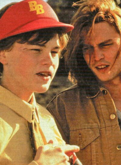 Gilbert Grape