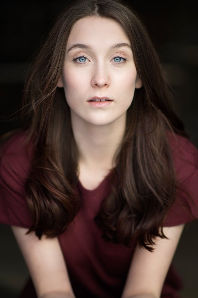 Emma Wright