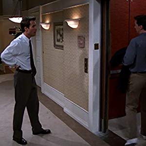 Jack McFarland, Himself, Jack