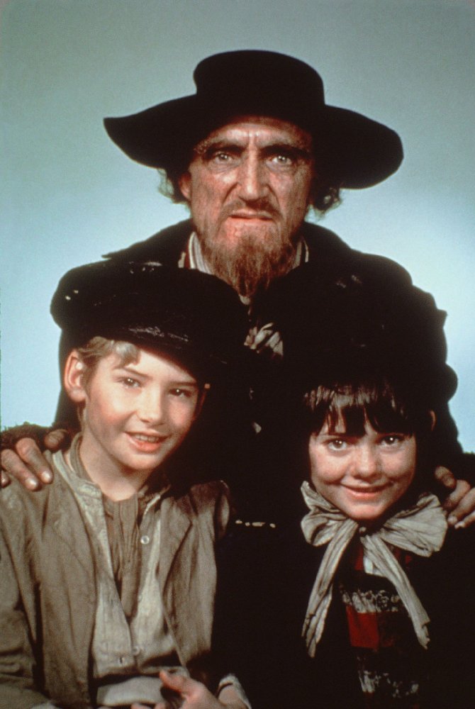 Jack Wild