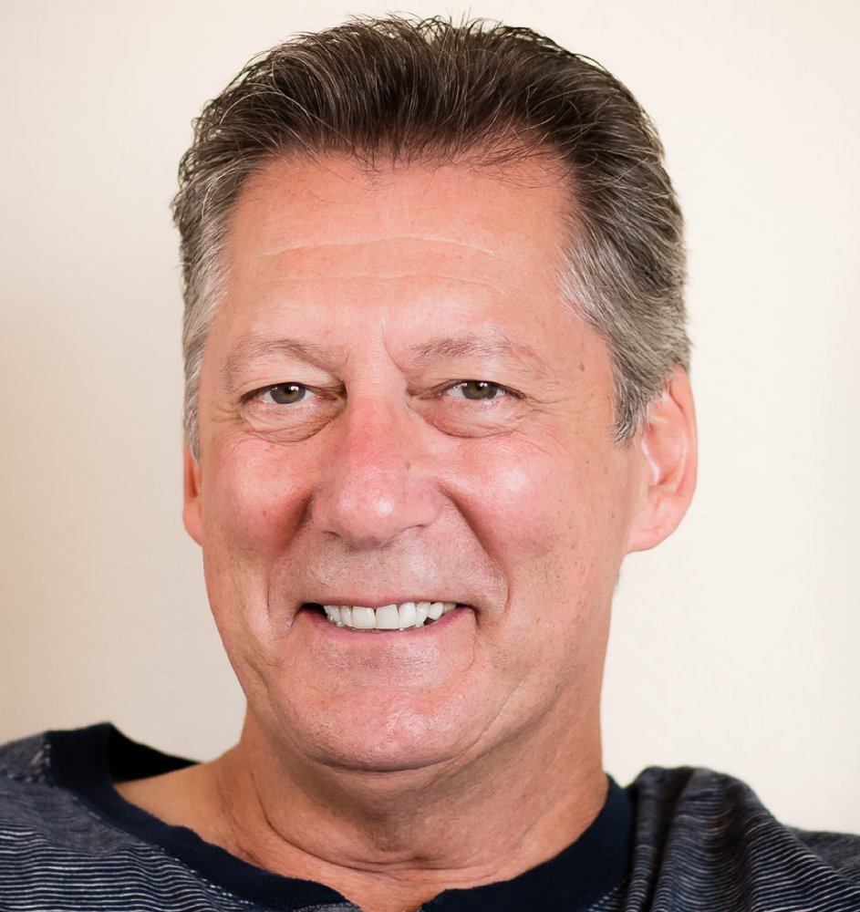 Lawrence Larsen
