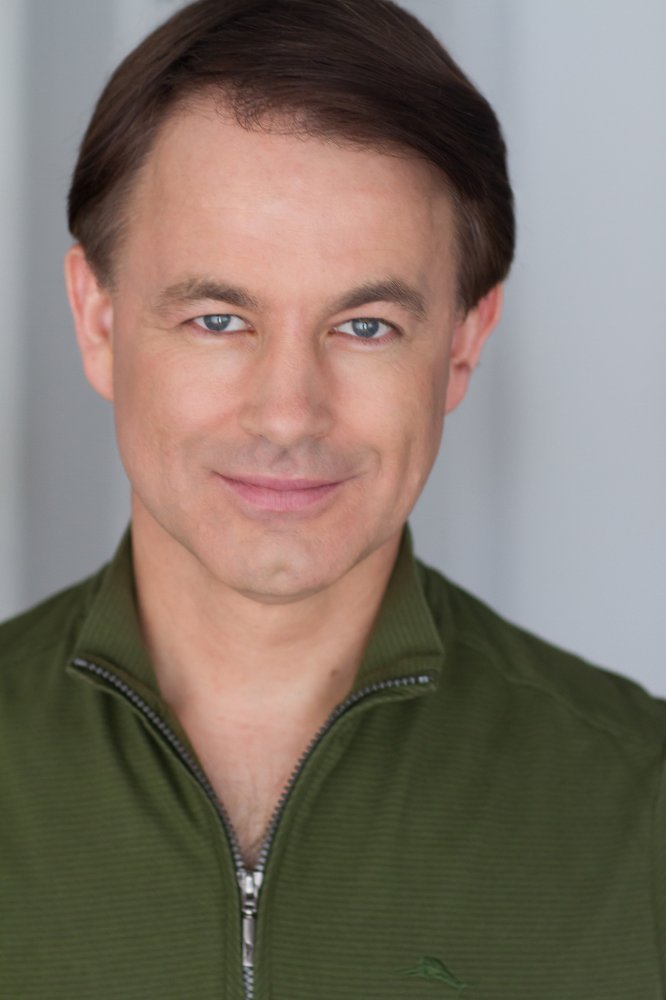 David Sedgwick