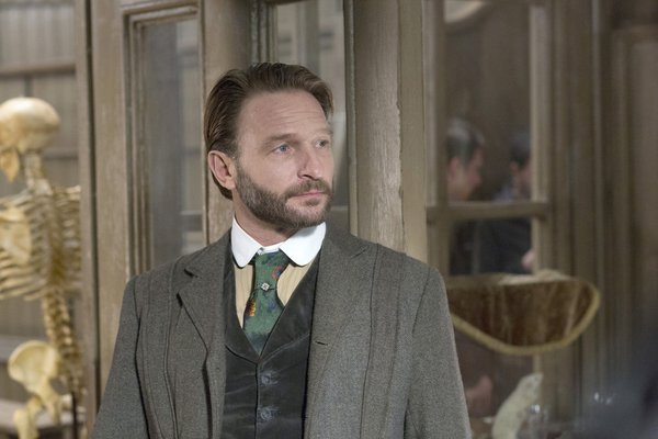 Thomas Kretschmann