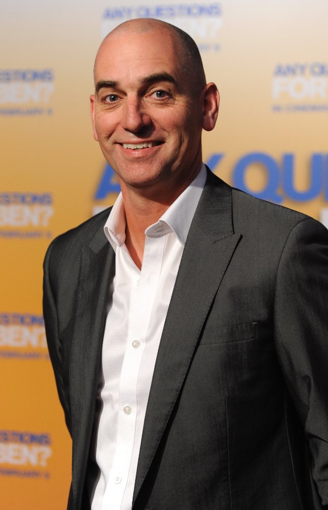 Rob Sitch