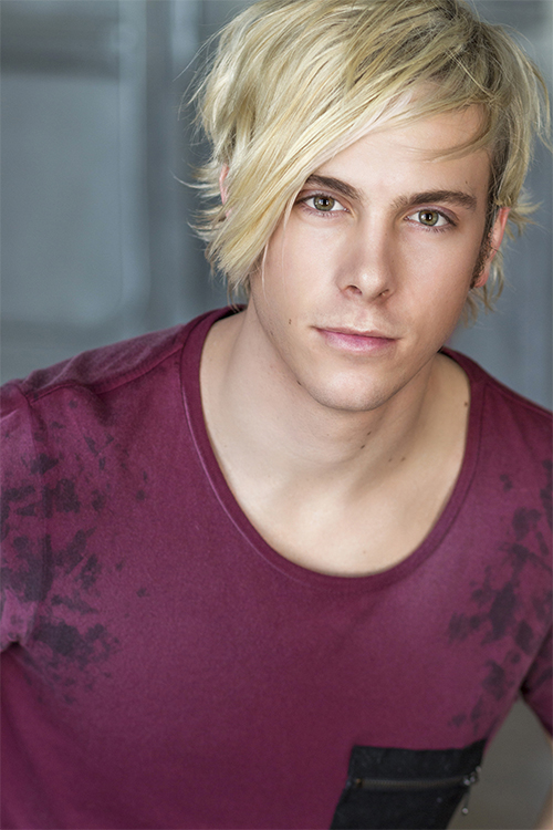 All About Celebrity Riker Lynch Birthday 8 November 1991 Littleton