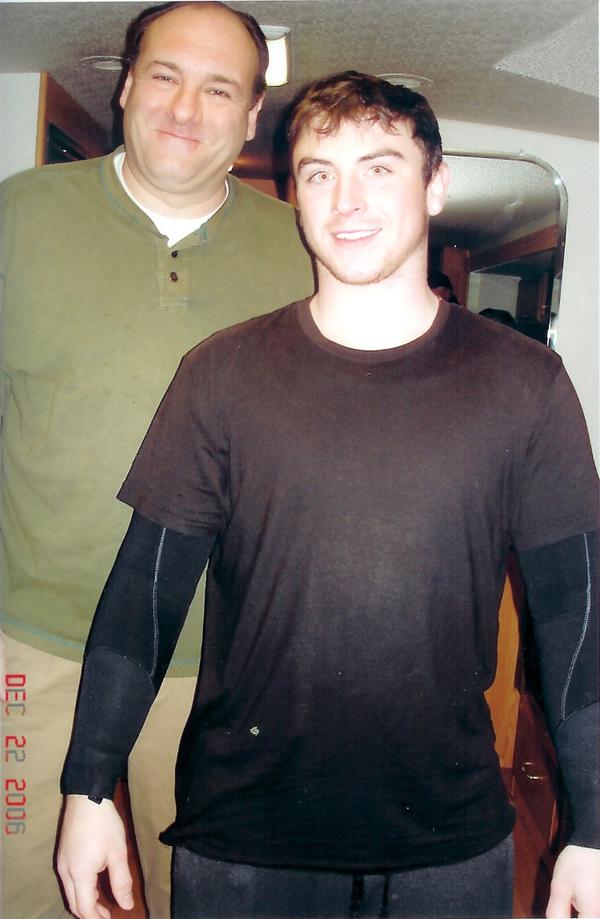 Kevin Rogers