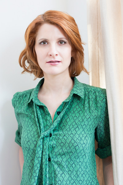 Amy Staats