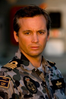 Ian Stenlake