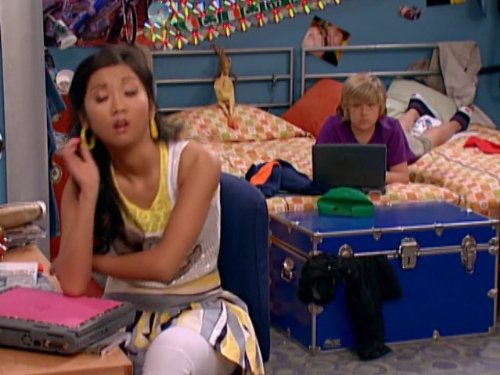 London Tipton