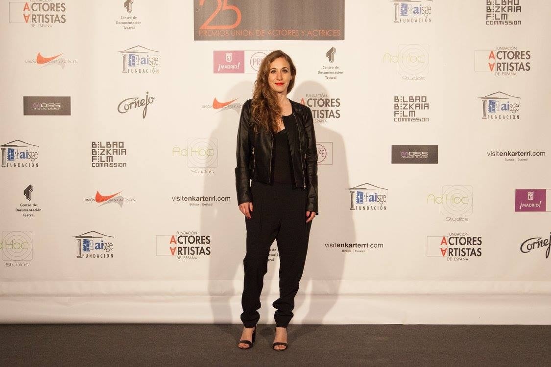 Marta Aledo
